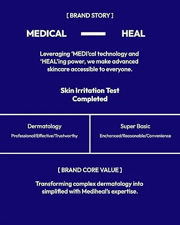 MEDIHEAL Pantenolips Lip Scrub 2 Pack Removes Rough Dead Skin Cells Moist Dry Lips Panthenol Micro Walnut Shell Powder Scrub Mask 2pk - product information 3