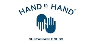 Hand In Hand Bergamot & Crisp Basil Cactus Blossom Hand Soap 10 Fl Oz - product information 11