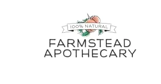 Farmstead Apothecary Lip Balm (Pear & Almond 1 Pack) Pear & Almond 0.25 Ounce (Pack of 1) - product information 2