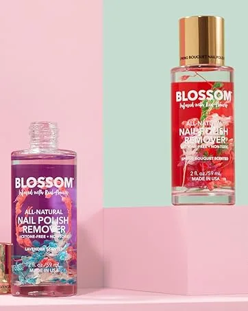 Blossom Lip Gloss Moisturizing pH Lip Balm Color Changing Glitter Sparkle Shimmering Lip Stain Tint 3.5g Moonstone - product information 32