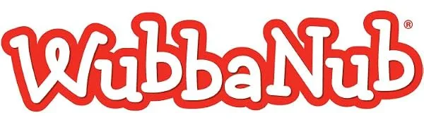 WubbaNub Infant Pacifier - Reindeer - product information 1