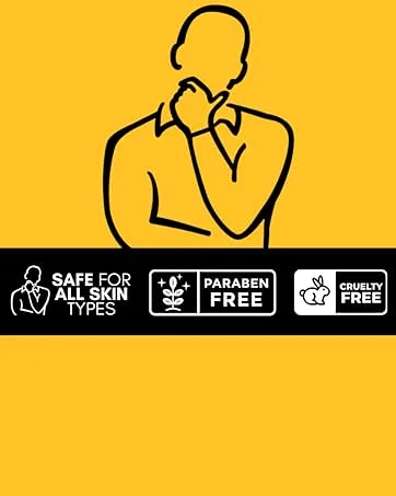 Bee Bald 3-Pack with SMOOTH PLUS Daily Moisturizer with SPF 30 HEAL Post-Shave Healing Balm and SHAVE Premium Shaving Cream - product information 14