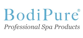 Bodipure Peppermint Body Mud 64 oz - product information 2