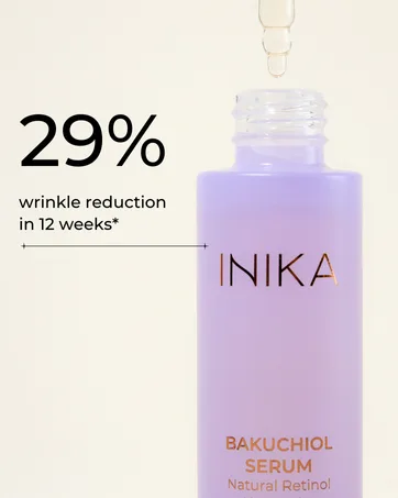 INIKA Organic Phytofuse Renew Cream Cleanser | Sensitive 100% Natural Deeply Cleanse & Boost Ccirculation. Restores Hydration & Protects Skin Barrier. 100mL - product information 10
