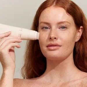 INIKA Organic Phytofuse Renew Cream Cleanser | Sensitive 100% Natural Deeply Cleanse & Boost Ccirculation. Restores Hydration & Protects Skin Barrier. 100mL - product information 23