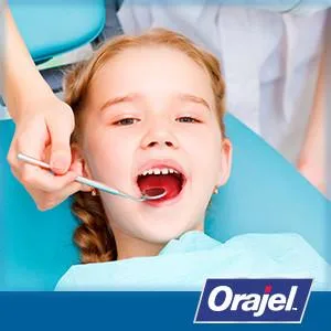 Orajel PAW Patrol Toddler Toothbrush - product information 5