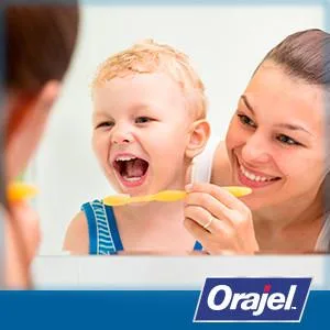 Orajel PAW Patrol Toddler Toothbrush - product information 6