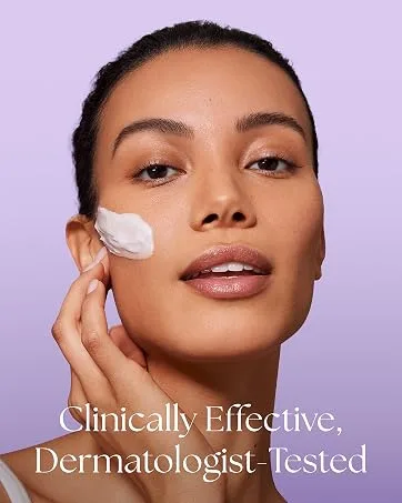 Prakti DeviDetox Purifying Face Cleanser Gently Cleanses & Nourishes Skin Hydrating & Non-Stripping with Ashwagandha 4 fl oz - Prakti Beauty, clinically effective skincare