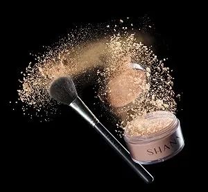 SHANY Mineral Bronzer - Paraben Free/Talc Free - Glow - product information 5