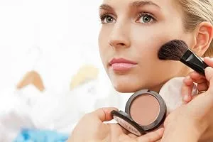 SHANY Paraben Free Powder Blush - DATE NIGHT - product information 3