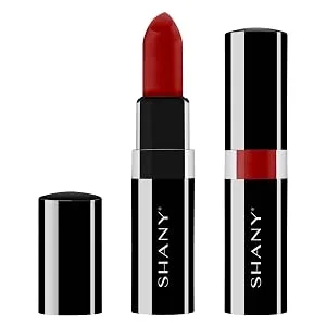 SHANY - Matte Lipstick - Paraben Free/Talc Free - CHOSEN - product information 5