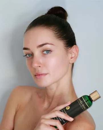 Repechage Hydra Dew Pure Gentle Foaming Cleanser - product information 4