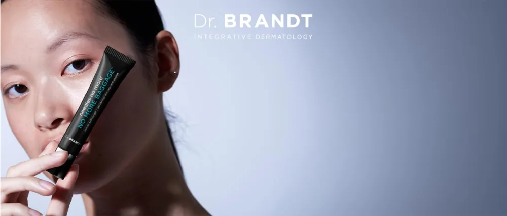 Dr. Brandt Needles No More Dermal Micro Points - Intensive Skin-Lifting Gel to Boost Collagen Even Skin Texture & Smooth Wrinkles & Fine Lines - 1.0 oz - Dr. Brandt