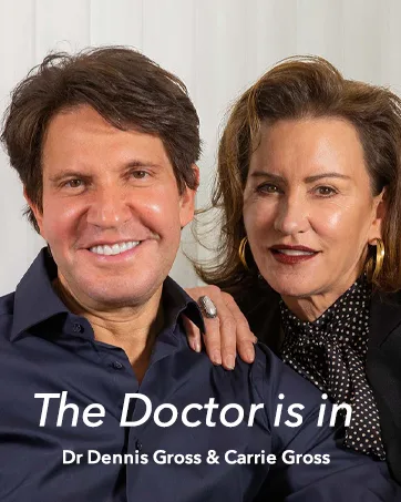 Dr Dennis Gross Advanced Retinol + Ferulic Perfectly Dosed Treatment (Extra Strength 0.5%) 8 Pack - Dr Dennis Gross and Carrie Gross