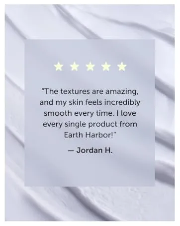 Earth Harbor NYMPH NECTAR Superfruit Radiance Balm Deep Moisturizer (0.5 fl oz | 15ml) - reviews