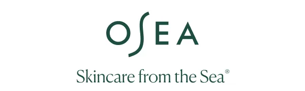 OSEA Undaria Algae Body Wash - pH Balanced - Hydrating & Moisturizing Citrus Scented Cleanser - Clean Vegan Non-Toxic Skincare - 8oz - Amazon Brand Banner