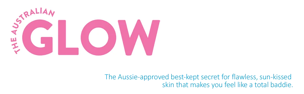Australian Glow Miracle Mist Self Tanner for Face & Body w/Quad-Collagen Complex & Hyaluronic Acid 3.38 fl. oz / 100ml - jhgftd