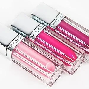 Maybelline New York Color Elixir Iridescent Lip Color  Enthralling Nude  0.170 Fluid Ounce - product information 3