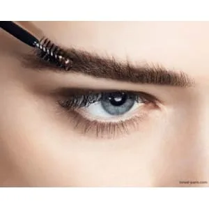 L'Oreal Paris Brow Stylist Plumper Brow Mascara  Transparent 385  0.27 Fluid Ounce 385 Transparent - product information 2