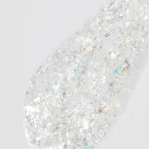 ETUDE HOUSE Tear Drop Eye Liner 04 Sun Light | Liquid Glittering Eye Liner to Make Your Eyes Sparkle 4 Sun Light - POINT 01