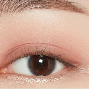 ETUDE HOUSE Tear Drop Eye Liner 04 Sun Light | Liquid Glittering Eye Liner to Make Your Eyes Sparkle 4 Sun Light - POINT 02