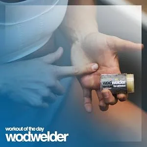 w.o.d.Welder 3 Step Hand Care Kit - product information 2