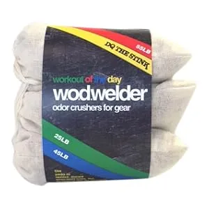 w.o.d.Welder 3 Step Hand Care Kit - product information 4