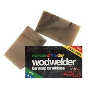 w.o.d.Welder 3 Step Hand Care Kit - product information 6
