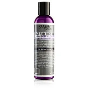 SWAG Bar- Soaps Washes and Grooming Essentials- As Seen On Shark Tank - swag