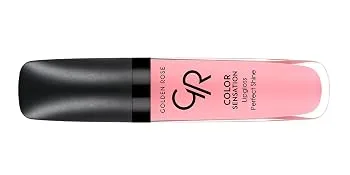 Golden Rose Cosmetics Lipgloss Color Sensation Light & Non-Sticky Gloss (NO:104) - gloss