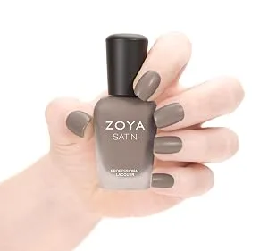 ZOYA Nail Polish  Rowan  0.5 fl. oz. - product information 2