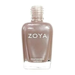 ZOYA Nail Polish  Rowan  0.5 fl. oz. - product information 3
