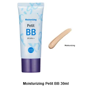 Holika Holika Bouncing Petit BB Cream SPF30 PA++  1.01 Ounce - product information 5