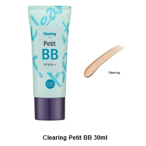 Holika Holika Bouncing Petit BB Cream SPF30 PA++  1.01 Ounce - product information 6