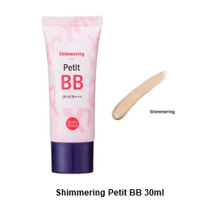 Holika Holika Bouncing Petit BB Cream SPF30 PA++  1.01 Ounce - product information 7