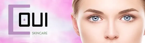 COUI Under Eye Cream Anti Aging   For Eye Bags  Dark Circles and Puffiness - product information 1