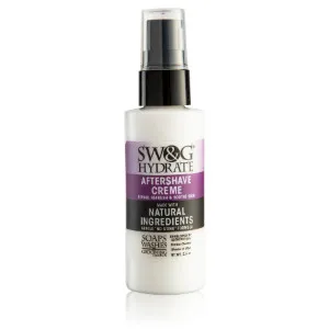 SWAG Bar LITE (No Loofah)- Soaps Washes and Grooming Essentials- As Seen On Shark Tank - swag