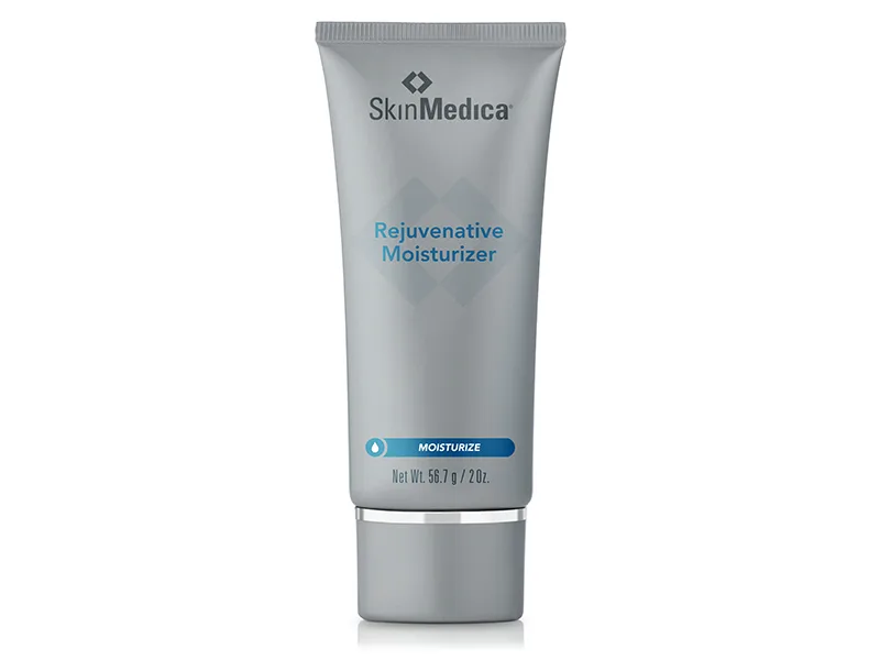 SkinMedica Rejuvenative Moisturizer  2 Oz - product information 2