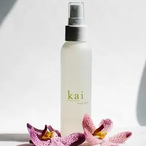 kai Body Glow  4 Fl Oz - kai body glow