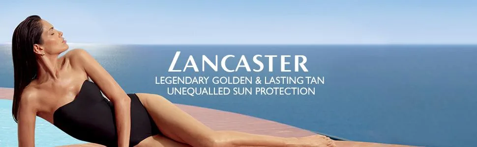 Lancaster Tan Maximizer After Sun Soothing Moisturizer 250ml/8.4oz - product information 1