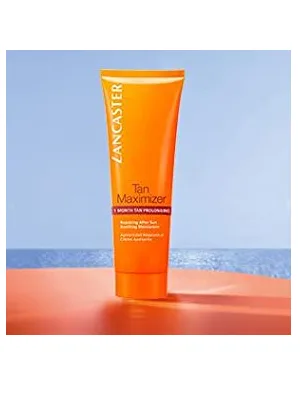 Lancaster Tan Maximizer After Sun Soothing Moisturizer 250ml/8.4oz - product information 2