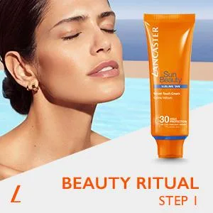 Lancaster Tan Maximizer After Sun Soothing Moisturizer 250ml/8.4oz - product information 7