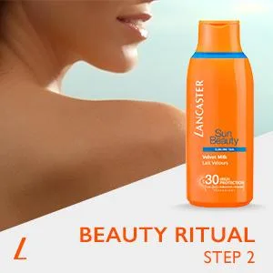 Lancaster Tan Maximizer After Sun Soothing Moisturizer 250ml/8.4oz - product information 8