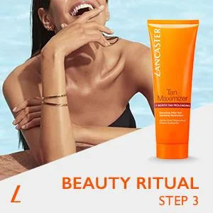 Lancaster Tan Maximizer After Sun Soothing Moisturizer 250ml/8.4oz - product information 9