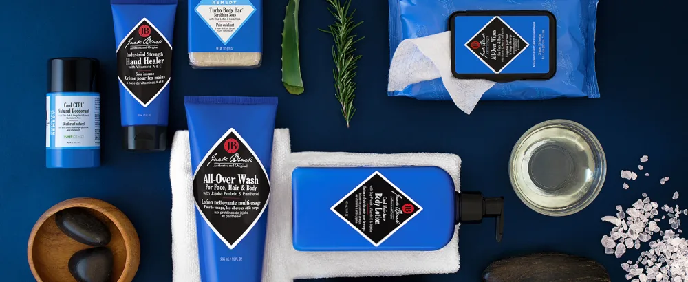 Jack Black True Volume Thickening Shampoo Shampoo  16 Ounce - Jack, Black, Jack Black, Men, Mens, Face, Body, Hair, Shave, Clean, Wash, Cleanser, Oil, Lotion