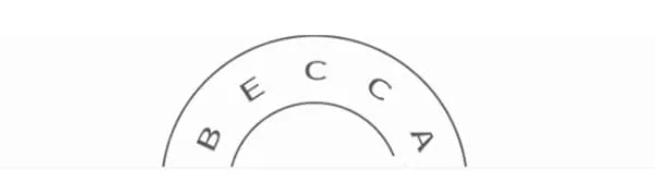 BECCA - Under Eye Brightening Corrector  Light to Medium: Pearlized  peachy-pink  0.16 oz. - product information 1