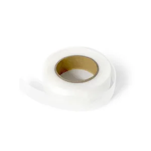 Dritz Fusible Light Fabrics Bonding Web  5/8-Inch x 25-Yards  White White 5/8-Inch x 25-Yards Light Weight - image