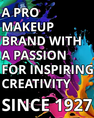Mehron Makeup CreamBlend Stick - Foundation (.75 oz) (MEDIUM OLIVE) - Mehron Makeup Since 1927
