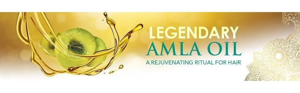 SoftSheen-Carson Optimum Salon Haircare Amla Legend Silkening Oil Mist  5.1 oz - product information 1
