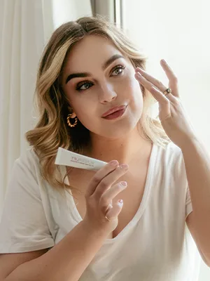 WUNDERBROW Wunderlift  60 Second Wrinkle Reducer  Under Eye Cream  Makeup  Vegan and Cruelty-Free (One size) - Wunderlift_BrandImage